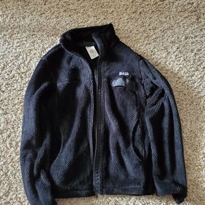 COPY - Black Patagonia jacket